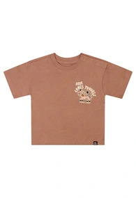 FLINQ baby jongens  T-shirt